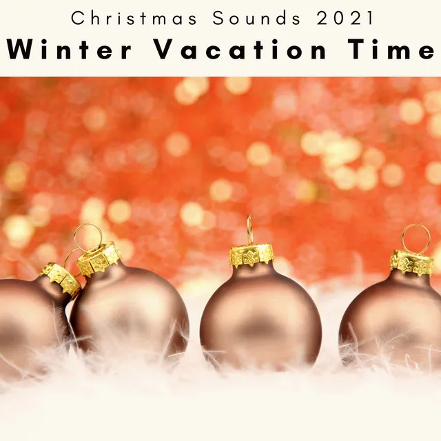 4 Peace: Winter Vacation Time