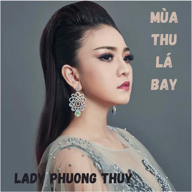 Mùa Thu Lá Bay