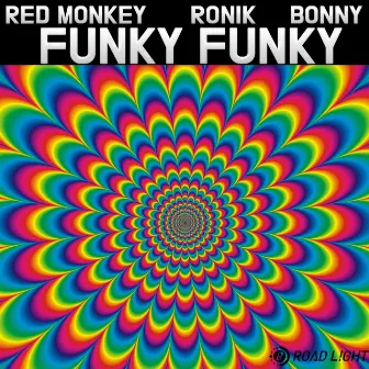 Funky Funky by Ronik