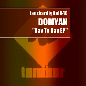 Day To Day EP by Domyan