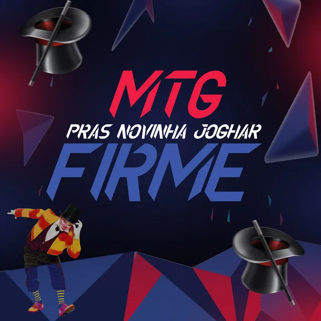 MTG PARA AS NOVINHA JOGAR FIRME