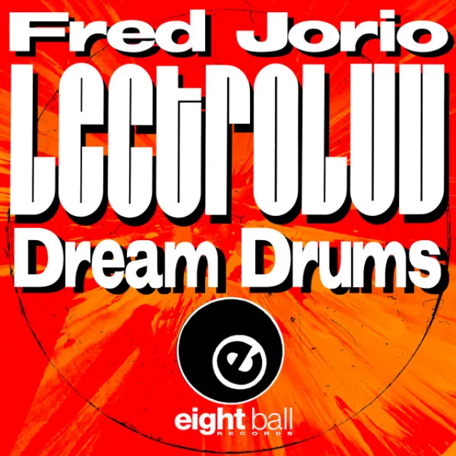 Dream Drums - Costantino "Mixmaster" Padovano, Funky Junction, V.O.T.U. & Enzo Ginoza Remix