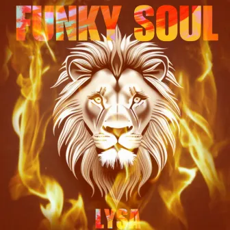 Funky Soul by Lysa