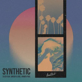 Synthetic by PLUS2