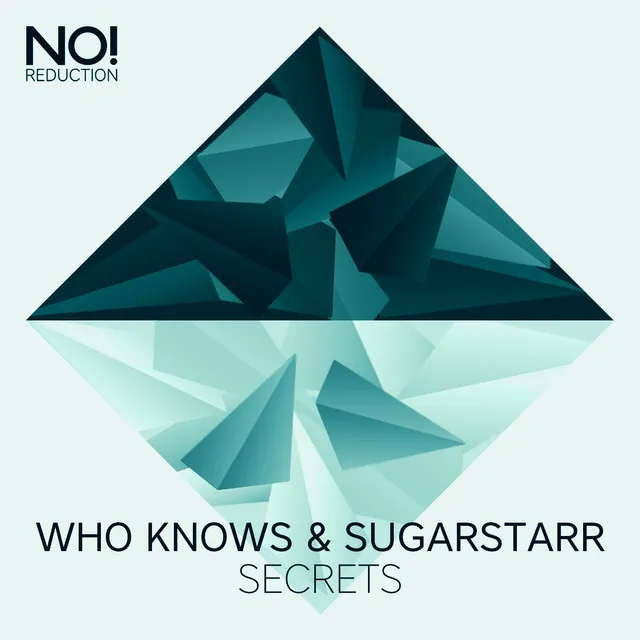 Secrets - Who Knows Radio Edit