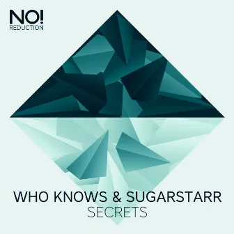 Secrets by Who Knows