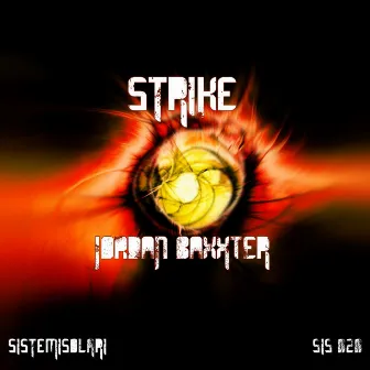 Strike by Jordan Baxxter