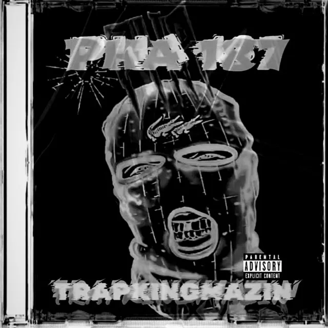 TRAPKINGMAZIN 2 SESAY SESION 2