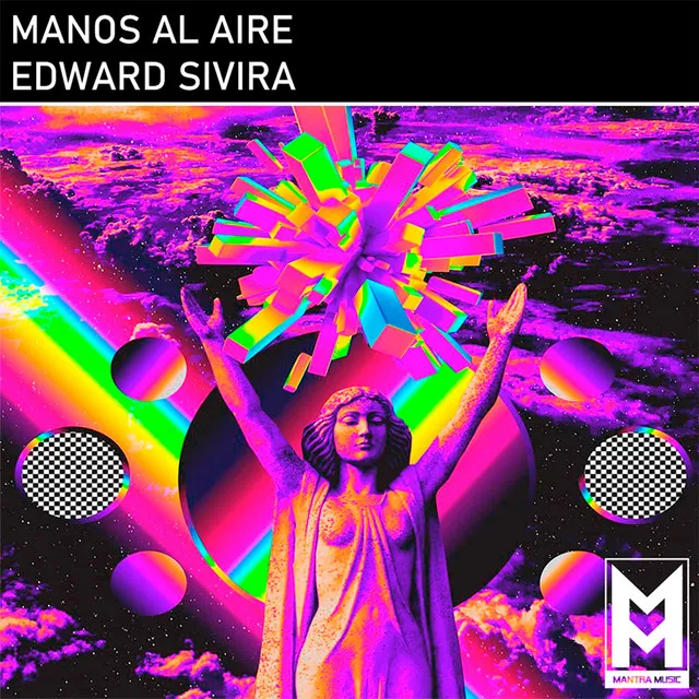 Manos Al Aire - Remix