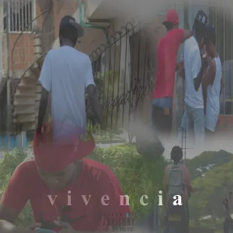 vivencia by Raka EL Problema