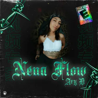 Nena Flow by Deonxs Esau