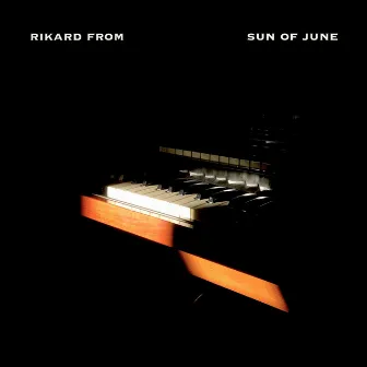 Sun of June by Rikard From