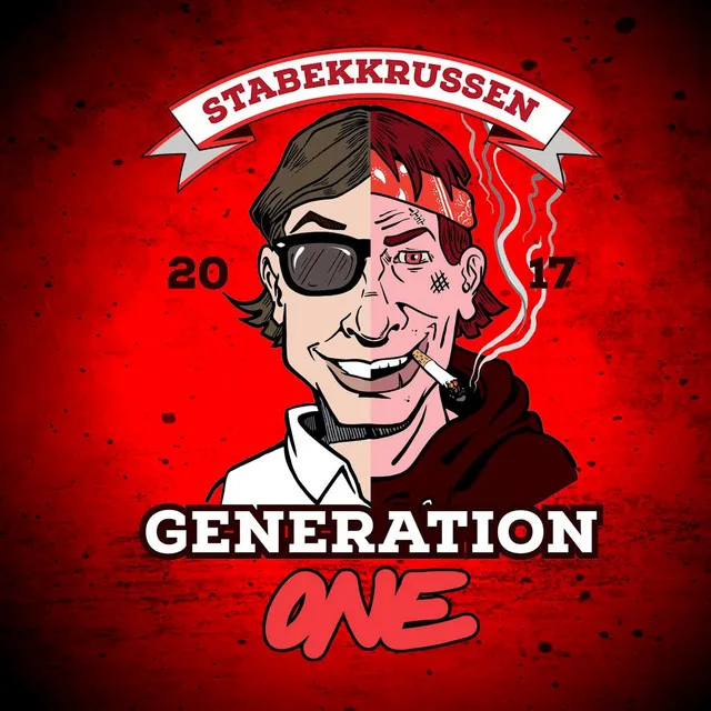 Generation One 2017 - Hjemmesnekk