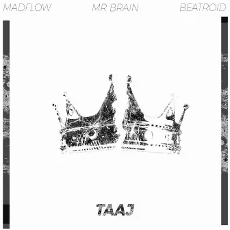 Taaj by Mr Brain