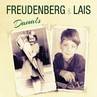 Damals by Freudenberg & Lais