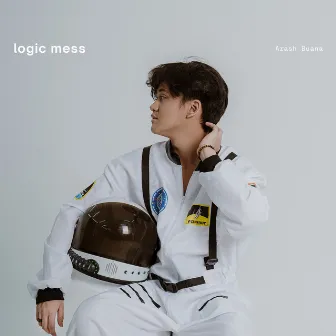 logic mess by Arash Buana