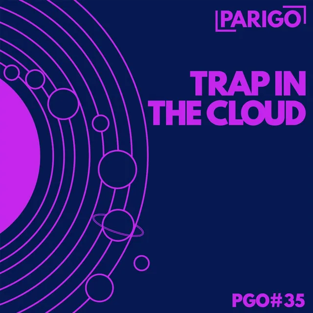 Trap in the Cloud (Parigo No. 35)