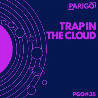 Trap in the Cloud (Parigo No. 35) by Arom