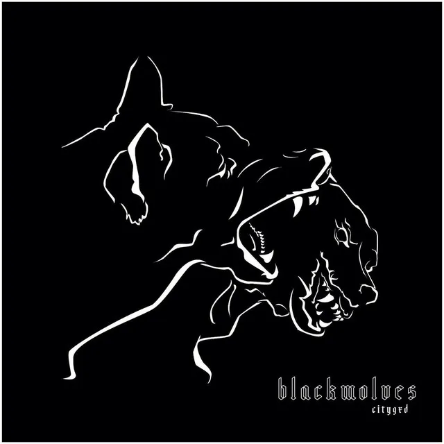 Blackwolves