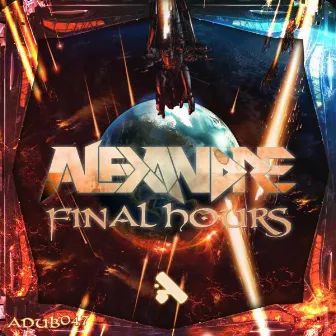 Final Hours EP by Alexandre