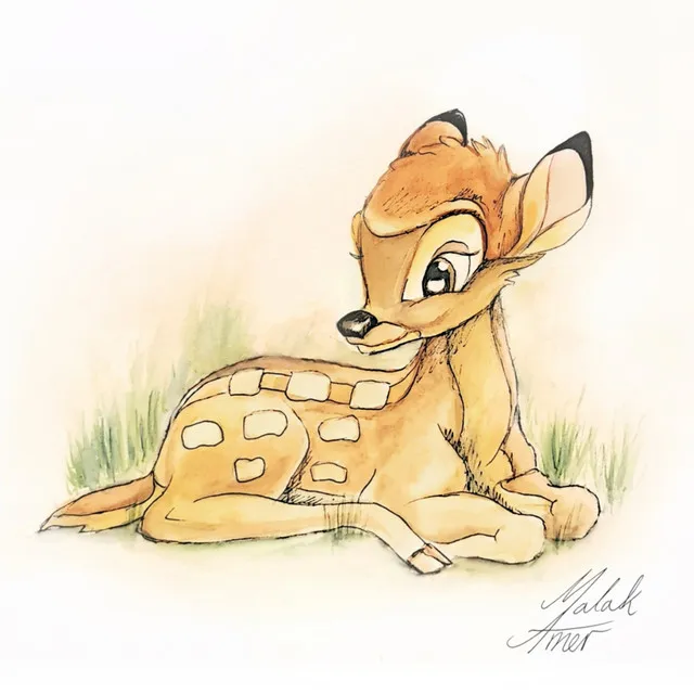 Bambi