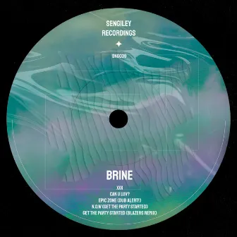 Xxx by Brine