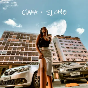 SloMo by Ciana