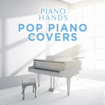 Pop Piano Covers by Juliette Pochin