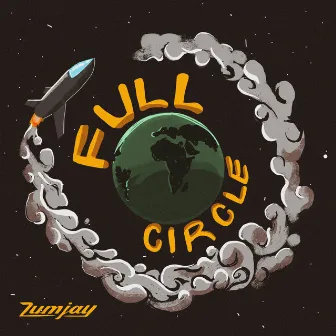 Full Circle by Zumjay