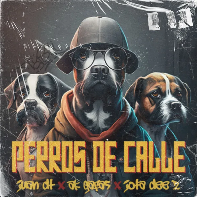 Perros de Calle