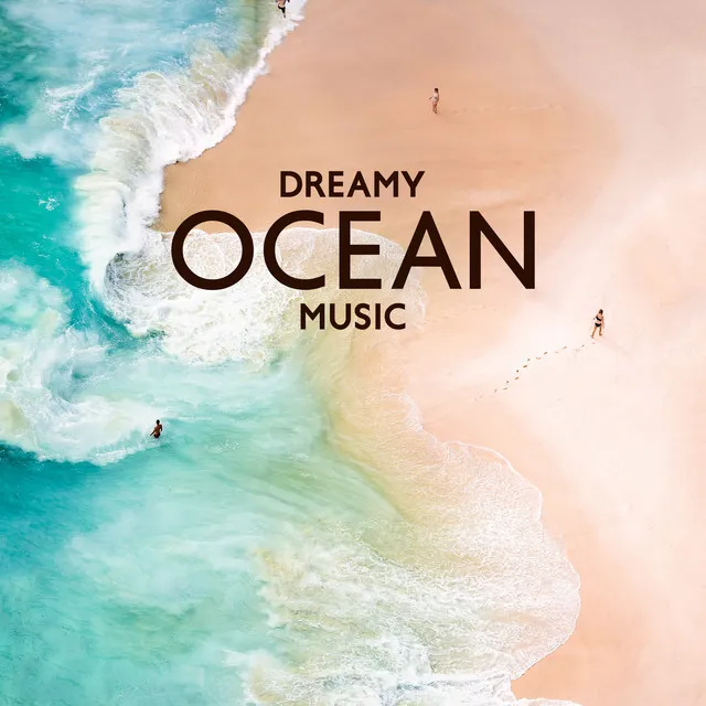 Dreamy Ocean Music – Flute, Water, Piano Mix