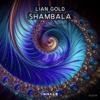 Shambala by Lian Gold