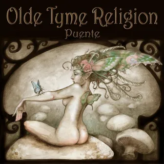 Olde Tyme Religion by Puente