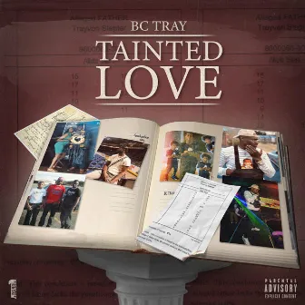 Tainted Love by Bc Tray