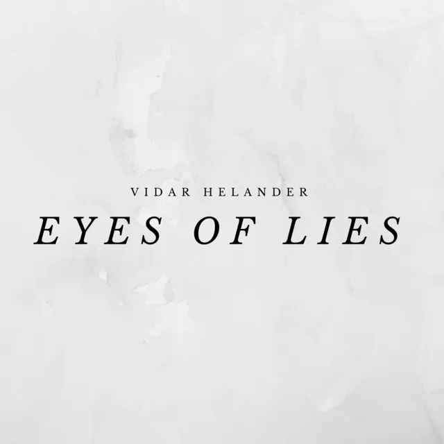 Eyes of Lies