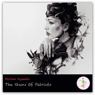 The Guns Of Patriots by Ferran Aguado