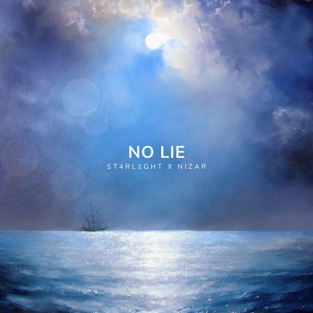 No Lie - Remix