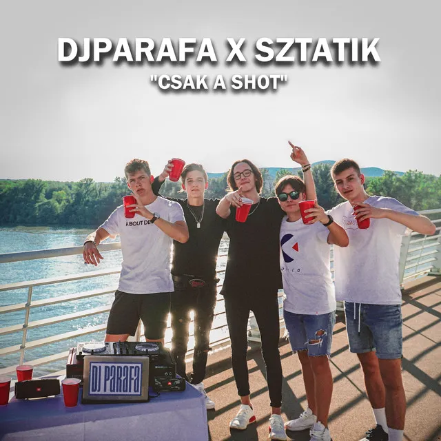 Csak a Shot