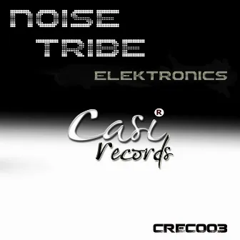 Elektronics by Noise Tribe