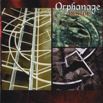 Inside by Orphanage