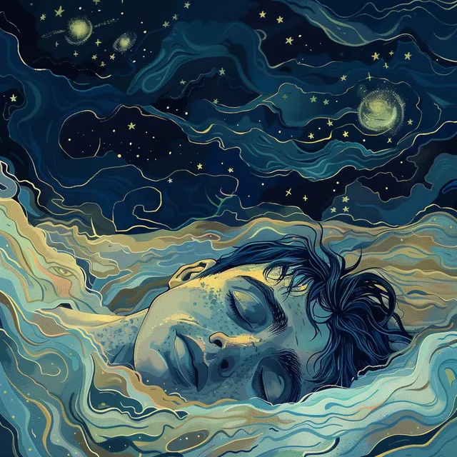 Restful Sleep: Music for Deep Slumber