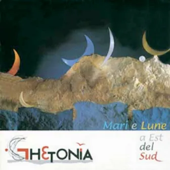 Mari e lune a est del sud by Ghetonia