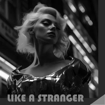 Like A Stranger (Extended Ninetynine Mix) by Marc Frey