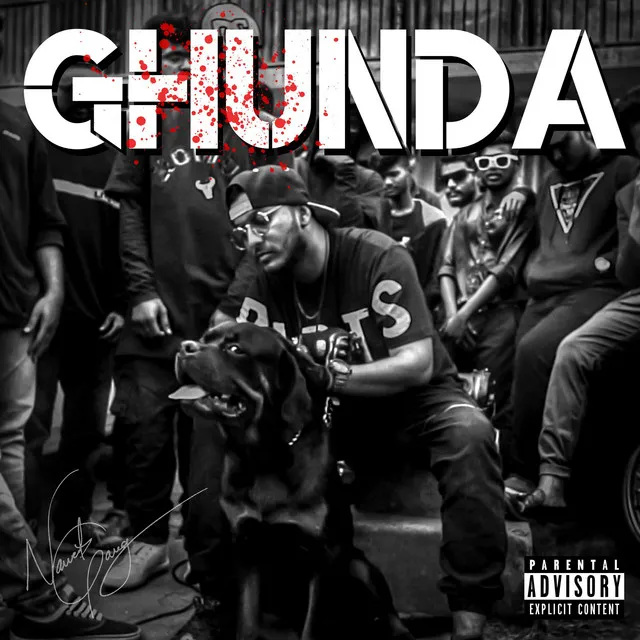 Ghunda