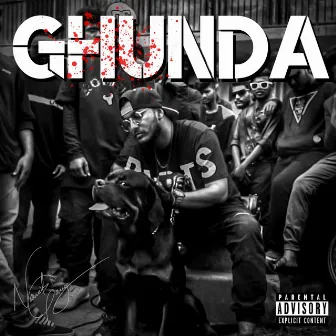 Ghunda by Nawab Gang