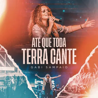 Até Que Toda Terra Cante by Gabi Sampaio