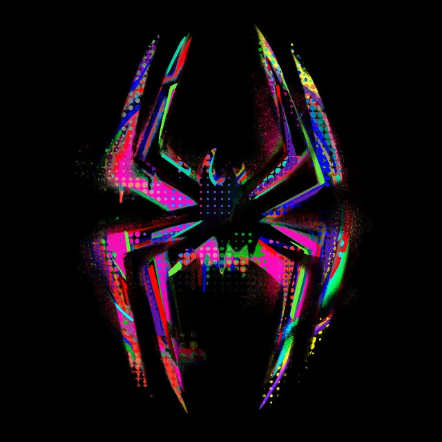 Link Up - Spider-Verse Remix (Spider-Man: Across the Spider-Verse )