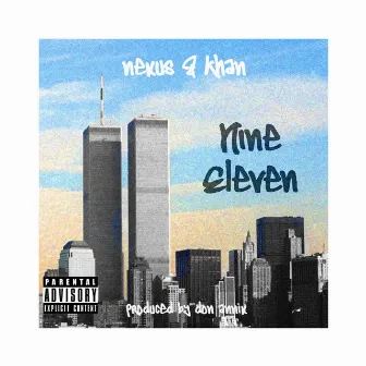 Nine Eleven by Khan