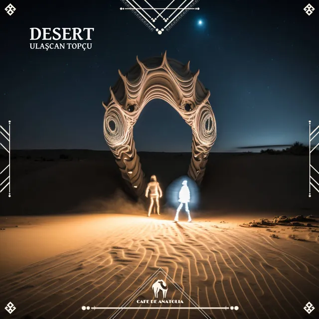 Desert