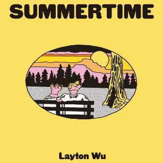 Summertime by Layton Wu